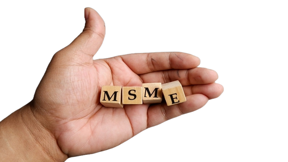 MSME process consultation icon